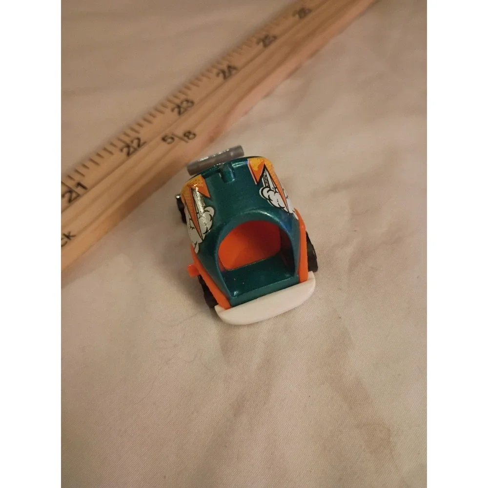 Hot Wheels hot wheels